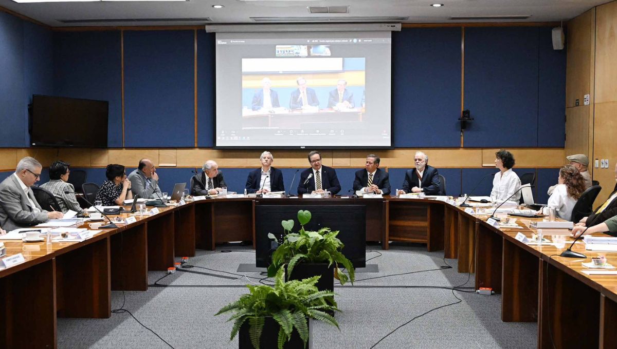 UNAM instala Comisión Técnica para revisión del examen de ingreso a licenciatura 2026 
