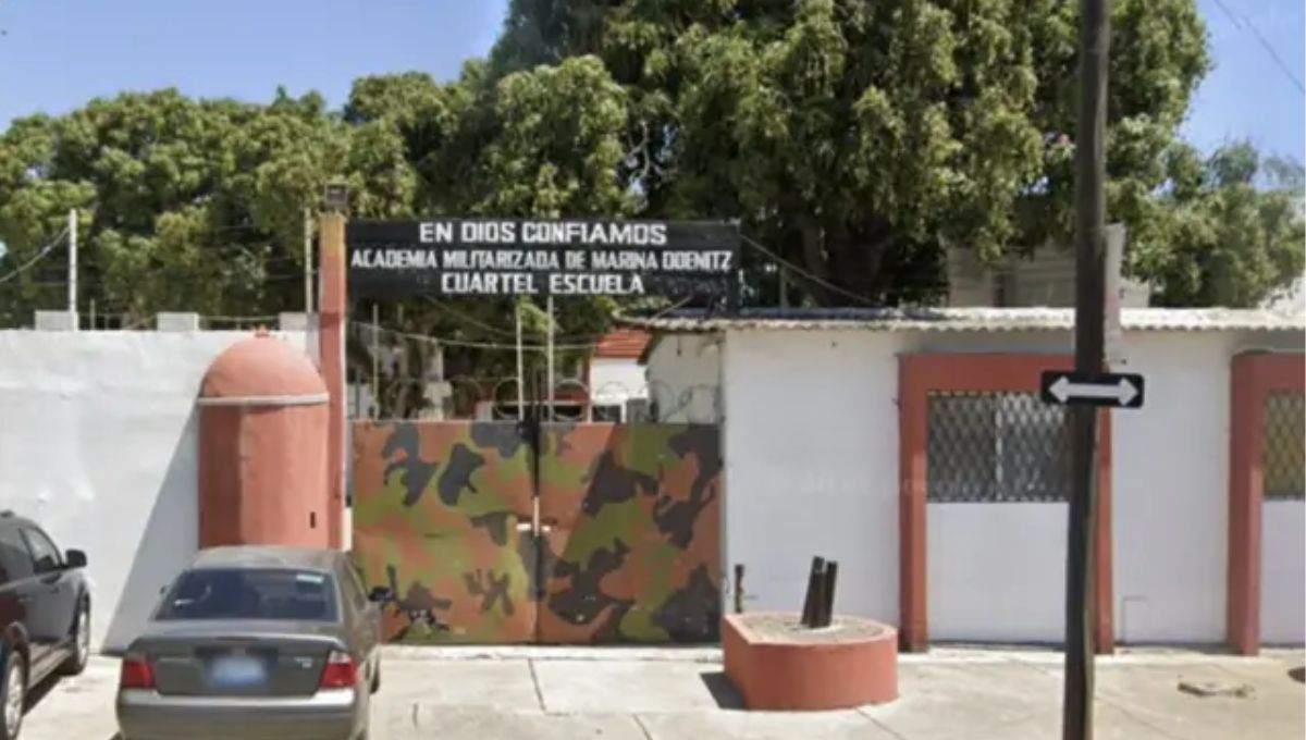 Caso Dafne: SEP ordena cerrar escuelas que operan como militarizadas o similares