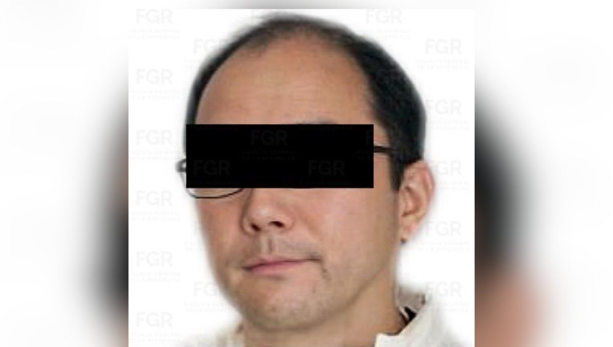 Dan 15 años de prisión a Zhenli Ye Gon por lavado de dinero