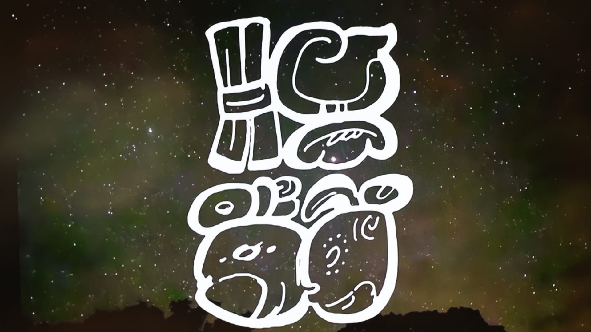 Descifran nombre del primer matemático maya identificado