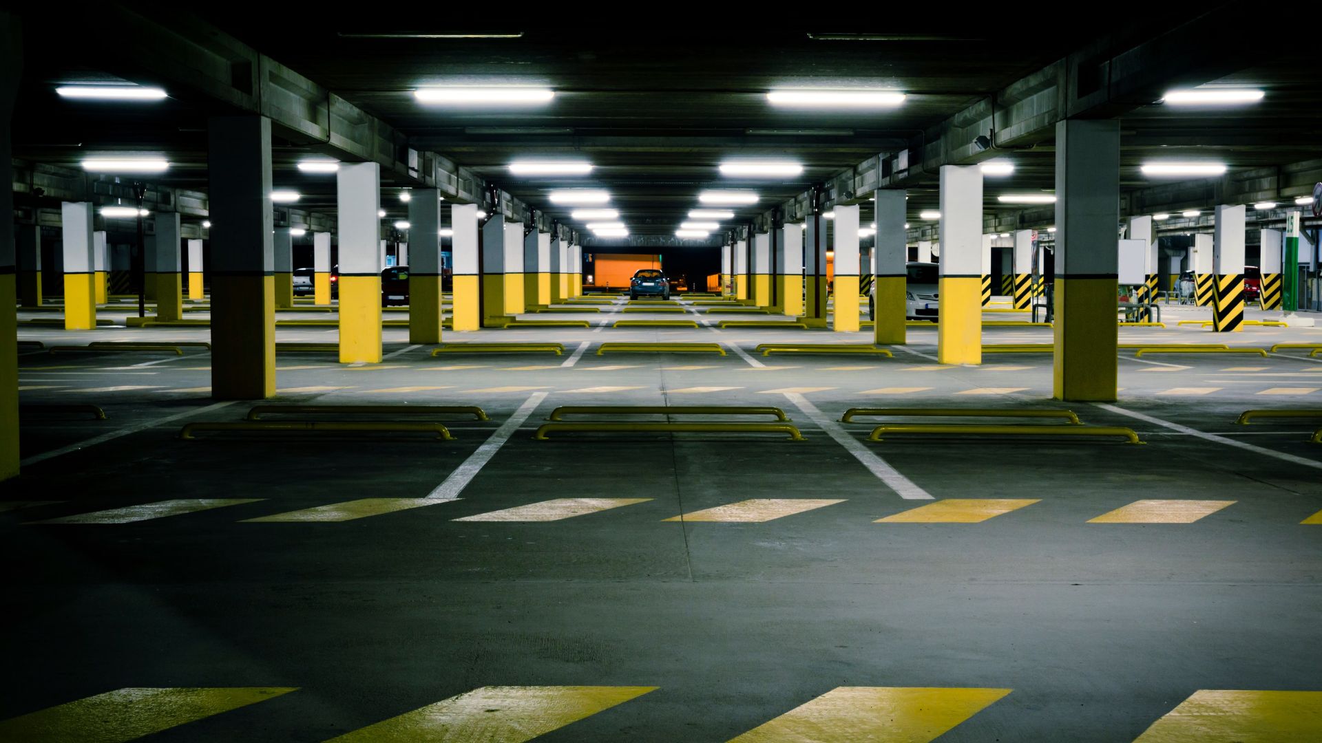 Cambios en las reglas para estacionamientos públicos de la CDMX