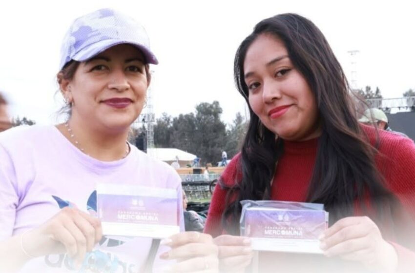 Entrega de vales Mercomuna: Fechas de inscripción y requisitos