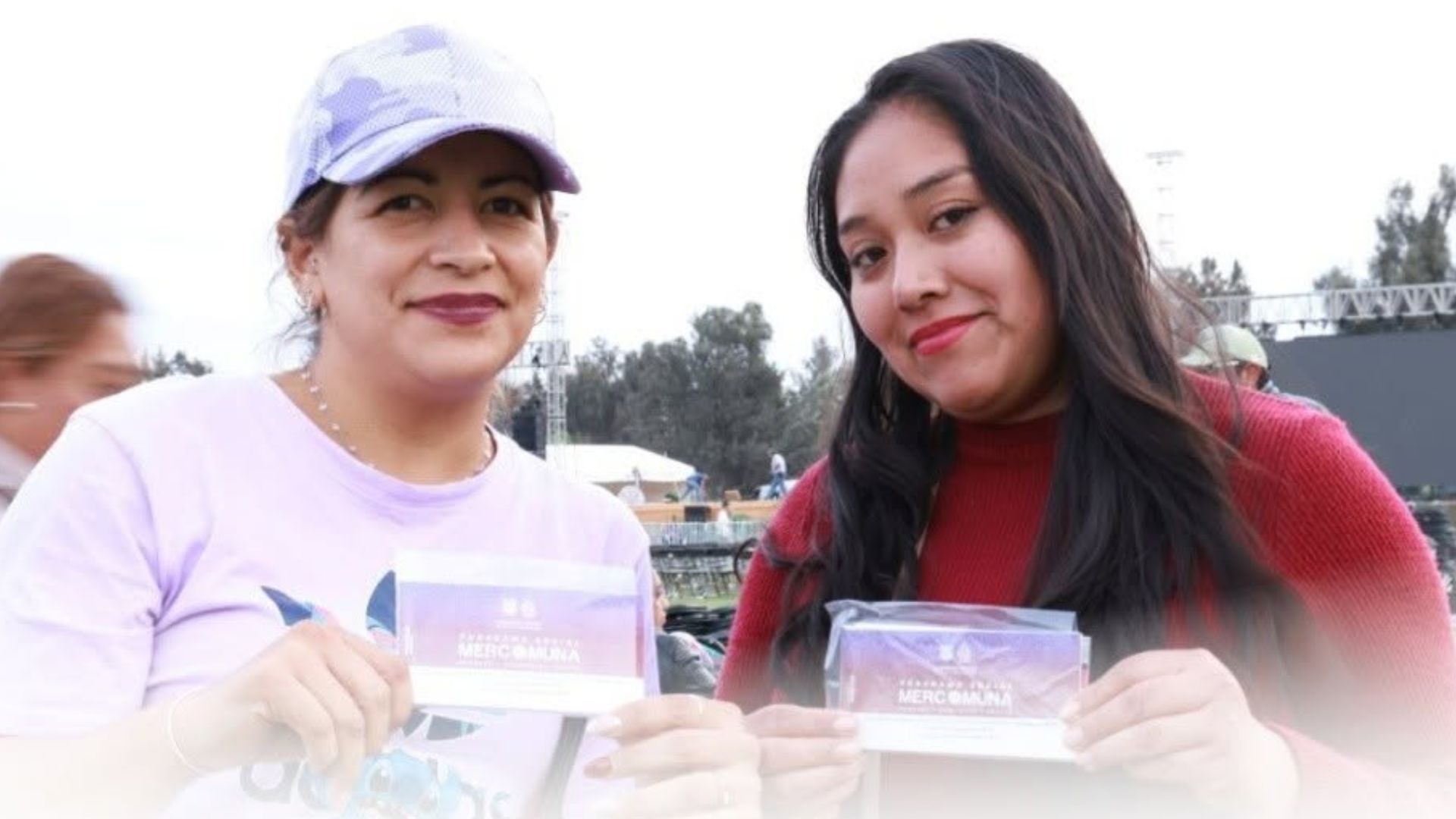 Entrega de vales Mercomuna: Fechas de inscripción y requisitos