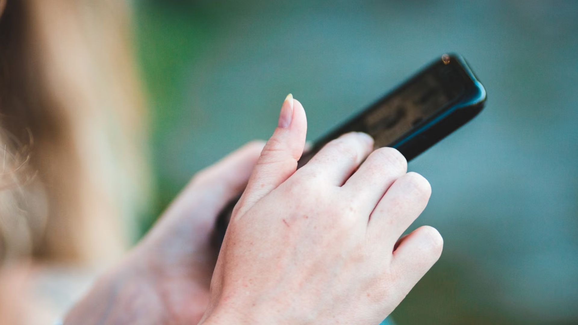 Registro de celulares: Operadoras de telefonía deberán eliminar datos biométricos de usuarios
