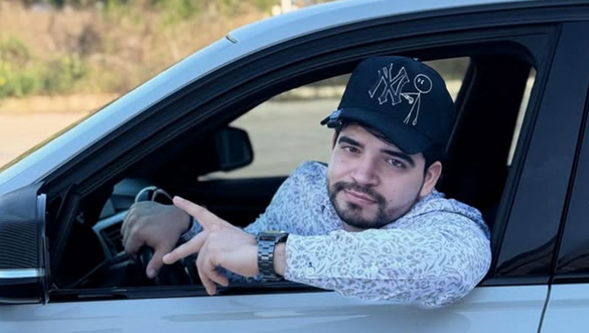 Investigan publicaciones de César Gastélum, influencer asesinado en Culiacán