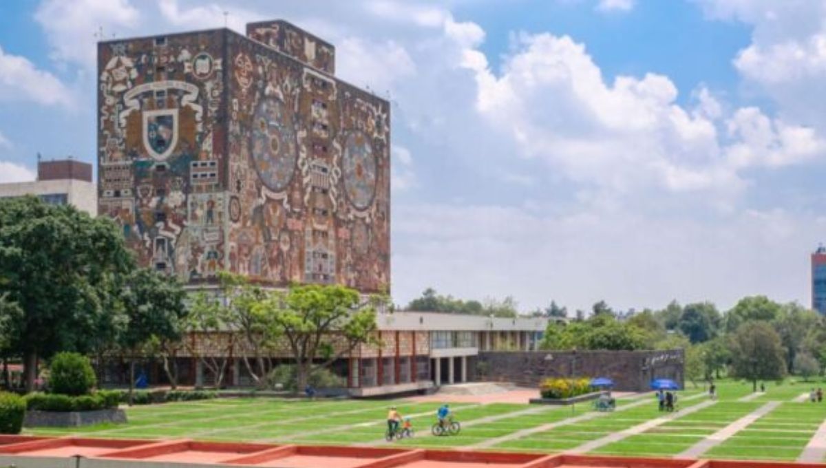 UNAM termina contrato con empresa encargada de los exámenes en línea; realizará tres auditorías