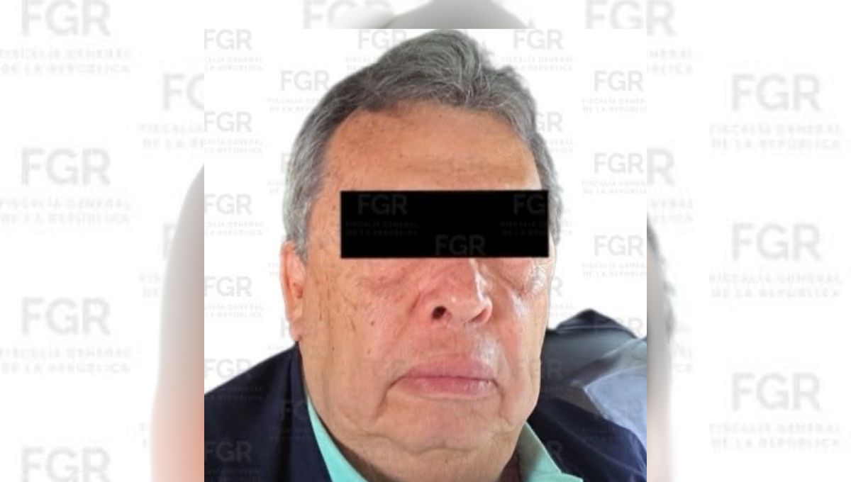 Detienen a exgobernador de Guerrero por caso Ayotzinapa