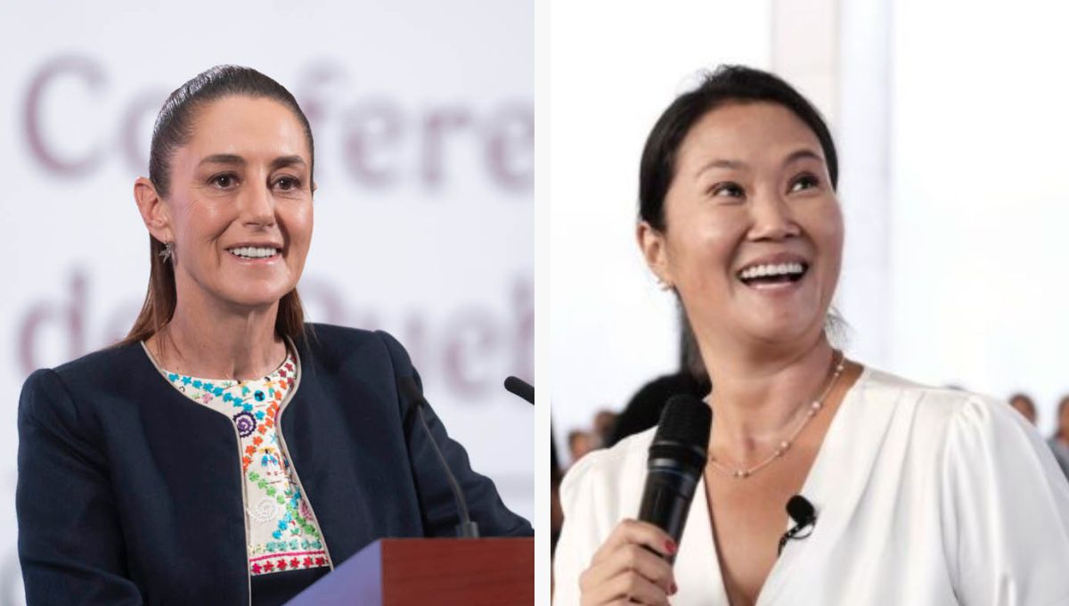 México y Perú reanudan relaciones diplomáticas, tras acuerdo por Betssy Chávez