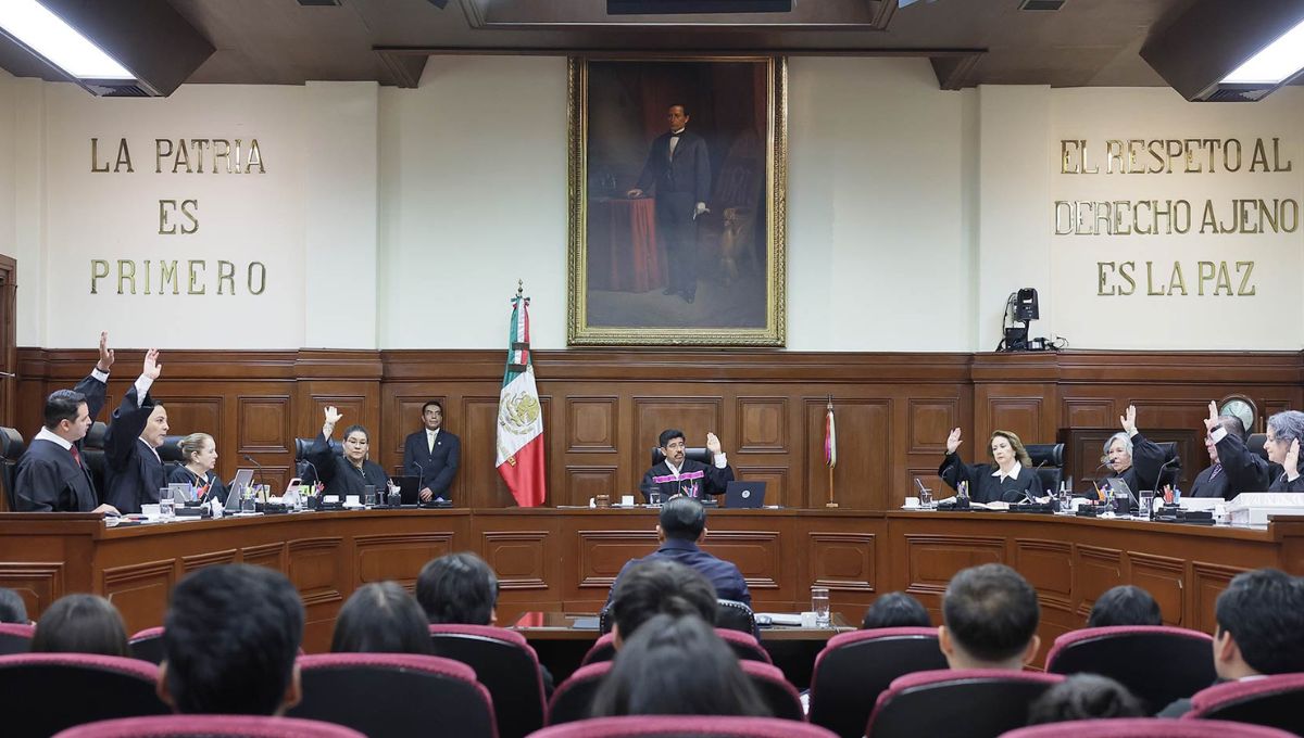 SCJN valida transferir recursos de Afores no reclamadas al Fondo de Pensiones para el Bienestar