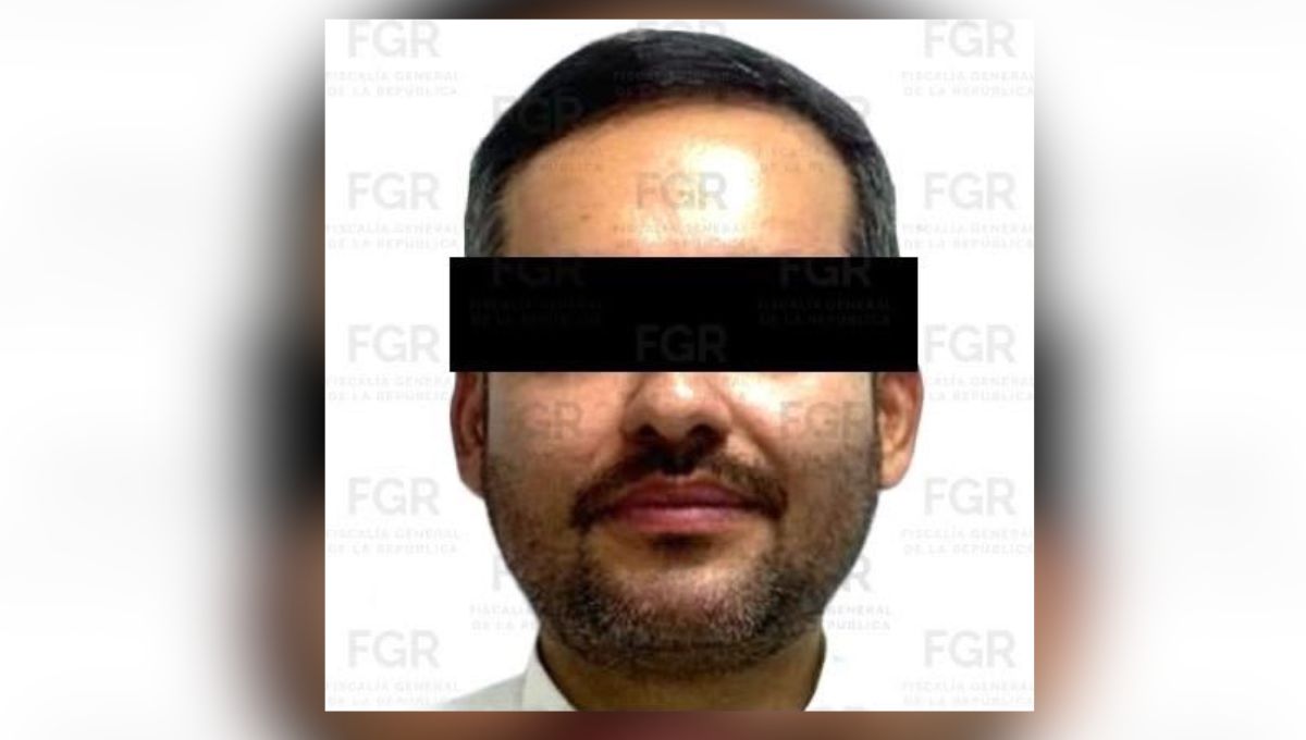Detienen a Fausto «N», posible implicado en secuestro de «El Mayo»