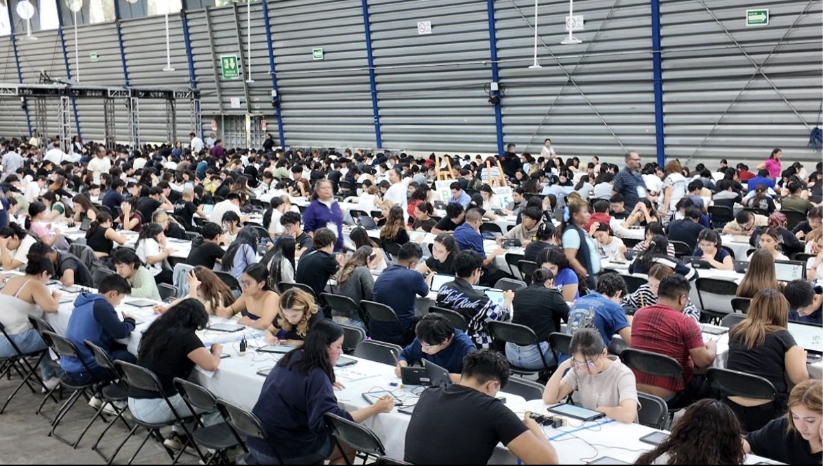Resultados del examen de control de la UNAM se publicarán el último fin de semana de agosto