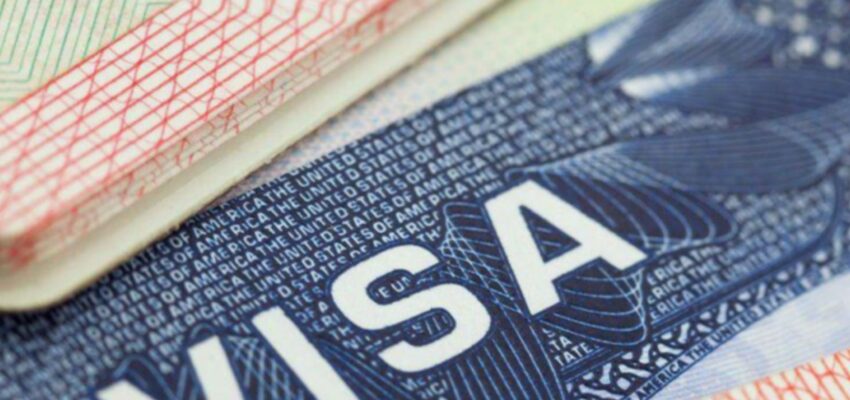 Visa