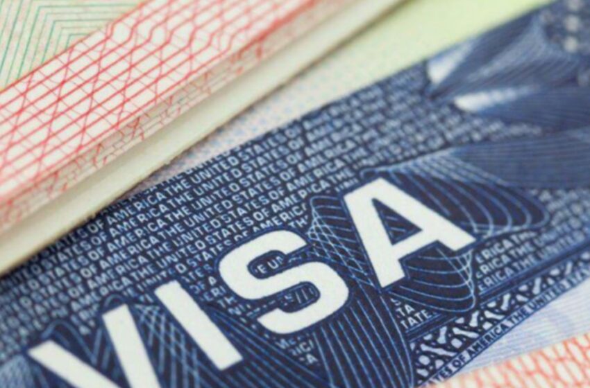 Visa