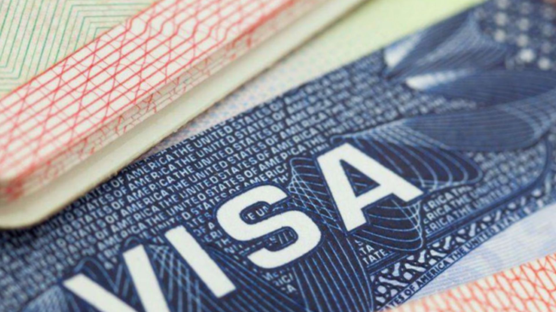 Razones por las que Estados Unidos puede cancelar tu visa