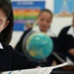 Regreso a clases