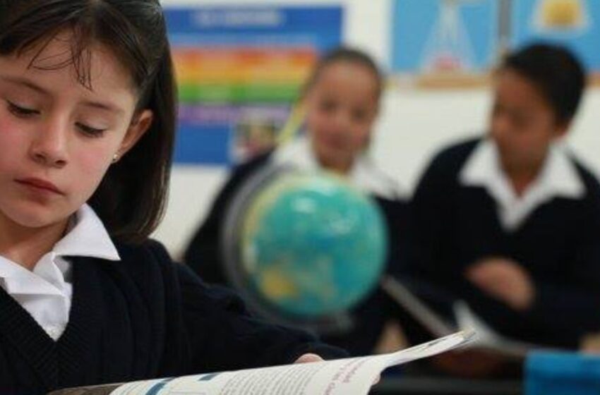 Regreso a clases