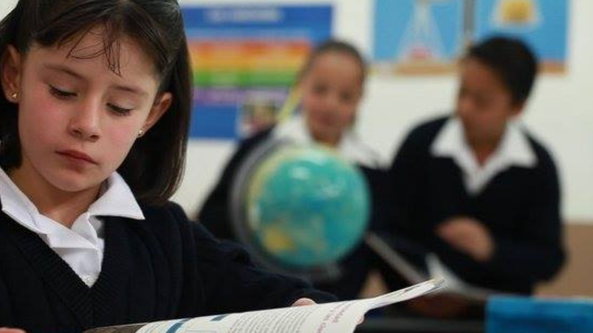 Salud CDMX emite recomendaciones para el regreso a clases