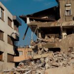 Terremotos