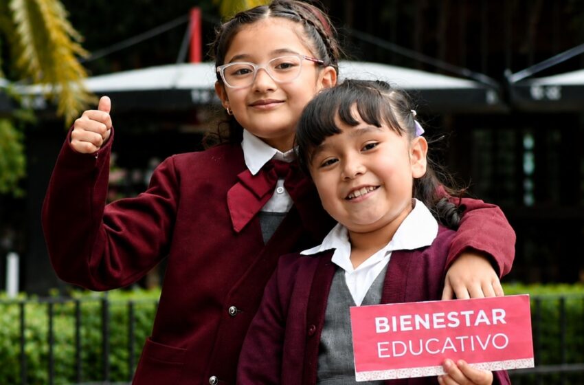 Mi Beca para Empezar