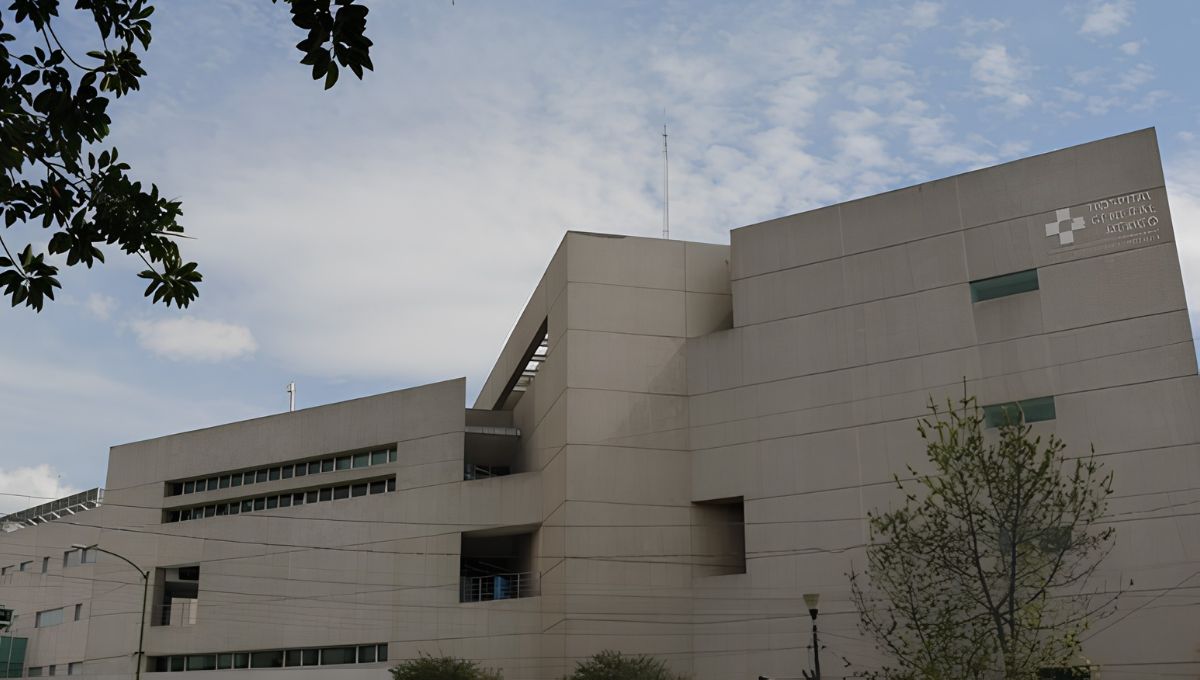 Confirman brote de salmonela en Hospital General de México; 135 médicos afectados
