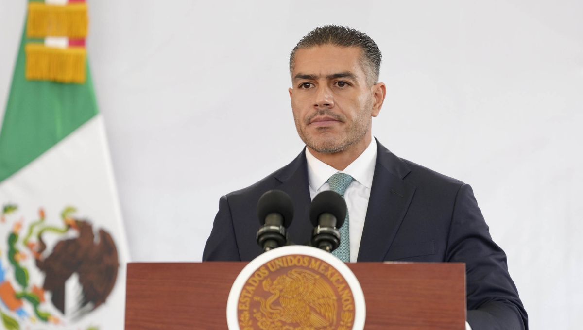 Ataque con explosivos en Zacatecas, por disputa entre Cártel de Sinaloa y CJNG: Harfuch