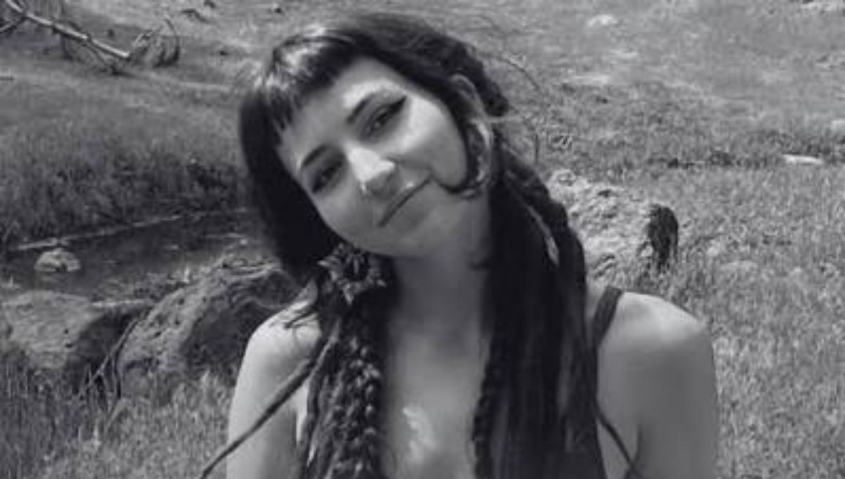 Identifican al presunto feminicida de la estudiante española Claudia Tacoronte 