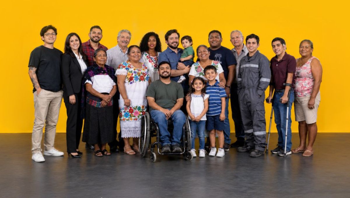 México llega a 130.9 millones de habitantes; aumenta edad mediana: Inegi