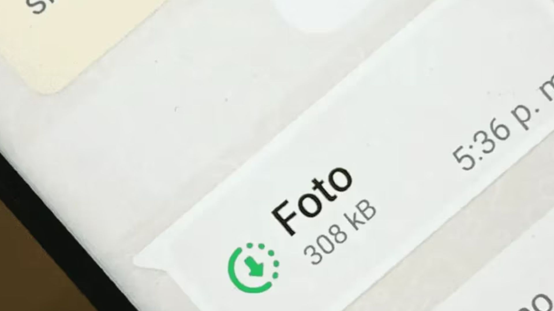 Detectan nueva estafa con foto en WhatsApp
