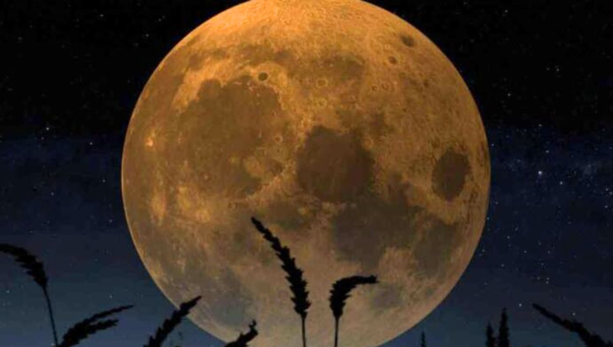 Eventos astronómicos que no te puedes perder en octubre