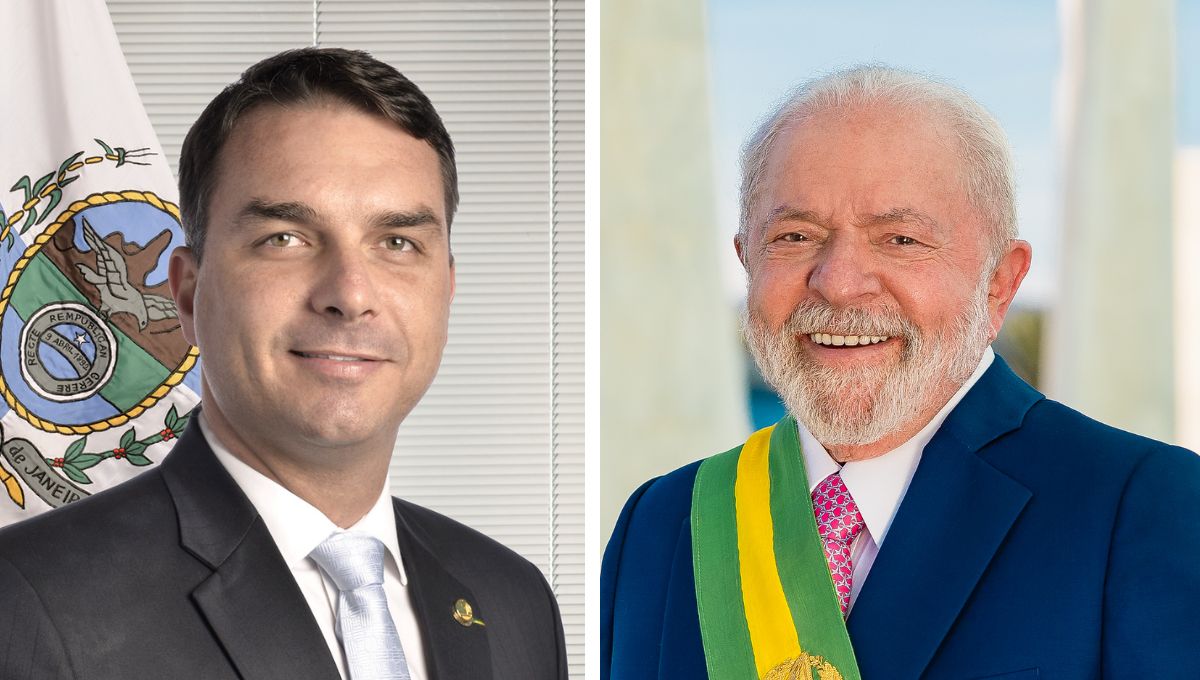 Elecciones en Brasil: Bolsonaro y Lula van a segunda vuelta 