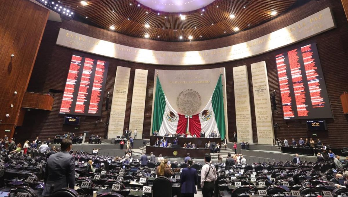 Diputados aprueban Ley de Economía Digital; busca eliminar pagos en efectivo
