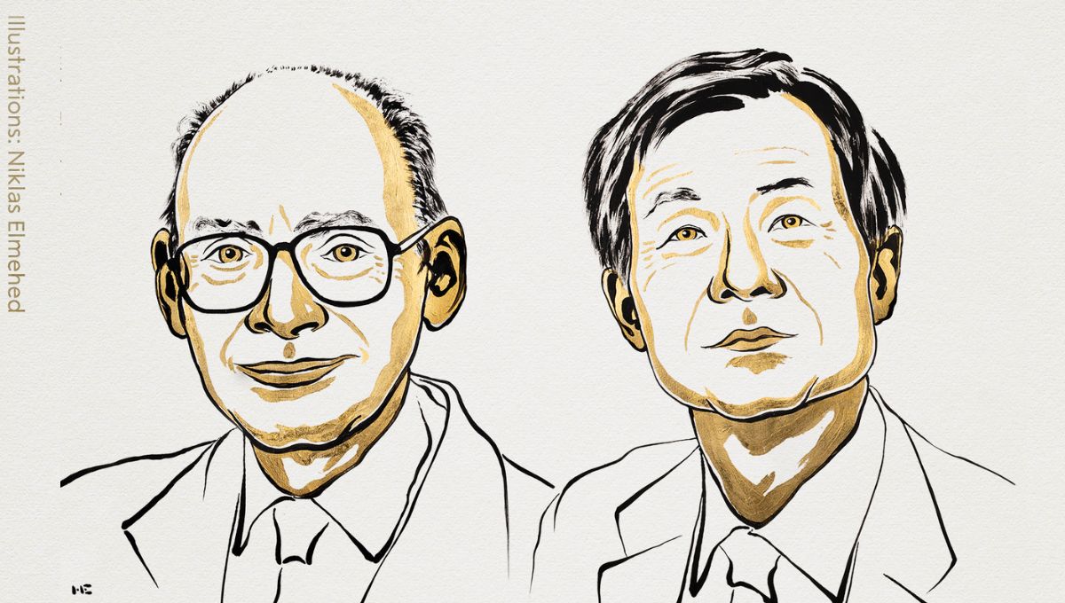 Henri B. Kagan y Kenso Soai ganan Premio Nobel de Química 2026