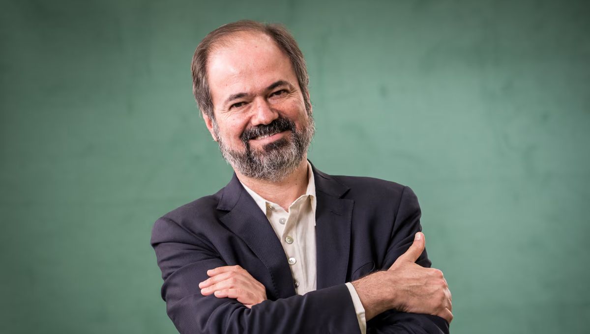 Juan Villoro gana el Premio Internacional Carlos Fuentes 2026