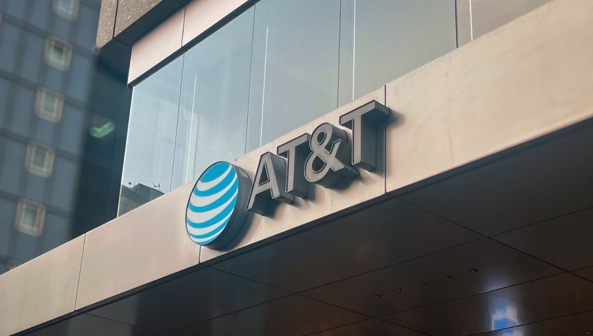 Televisa y Fintech Holdings acuerdan compra de AT&T México por 2 mil mdd