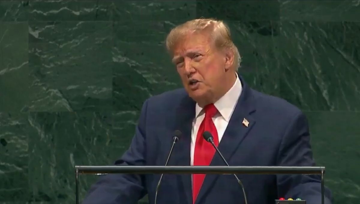 Trump anuncia exploración masiva de petróleo, gas y minerales en Groenlandia