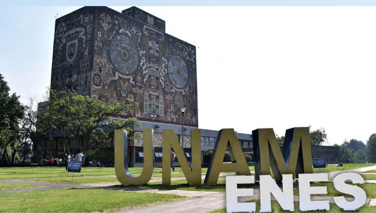 Habrá nuevo plantel de la UNAM en suroriente de CDMX
