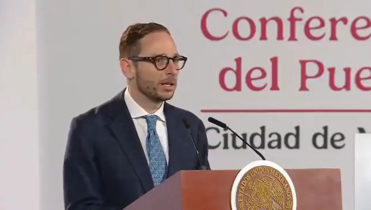 SSA admite desvío de medicamentos de hospitales públicos para venta ilegal
