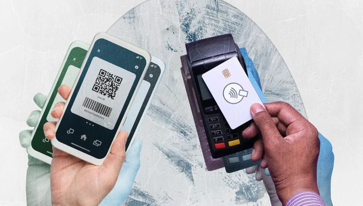 Senado consuma Ley de Economía Digital para Pagos Digitales y Electrónicos