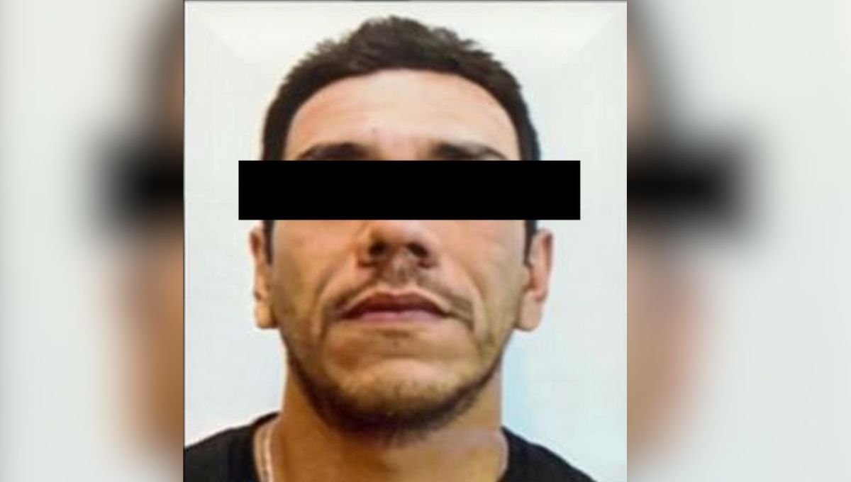 Detienen al «Mando 20», responsable de explosión de coche bomba en Michoacán