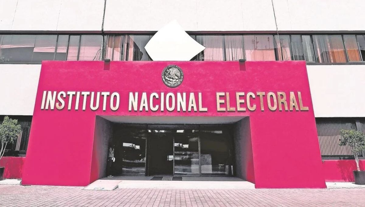 ASF abre investigación al INE; halla indicios de irregularidades y conflictos de interés