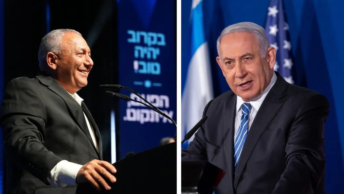 Elecciones en Israel concluyen sin ganador claro