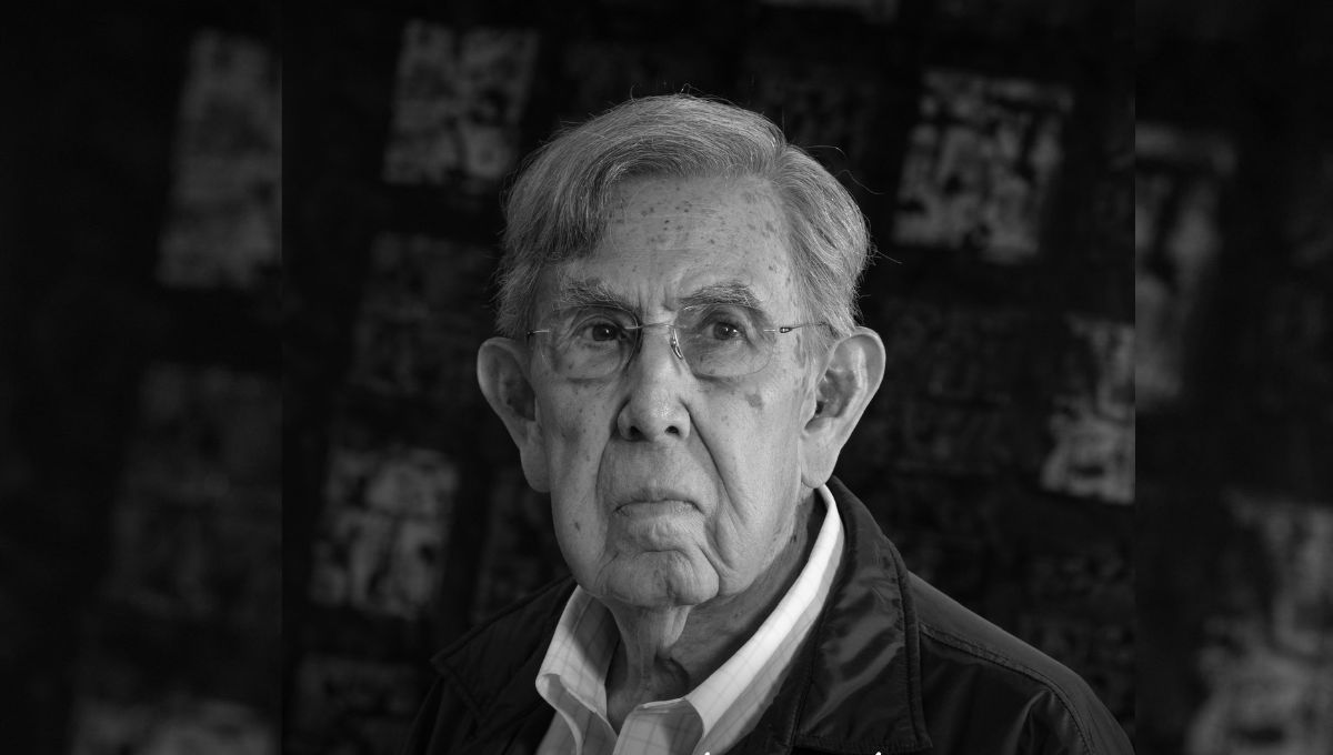 Muere Cuauhtémoc Cárdenas, fundador del PRD
