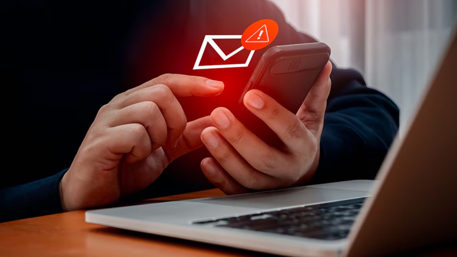 Detectan nuevas formas de fraude bancario mediante tu propia app