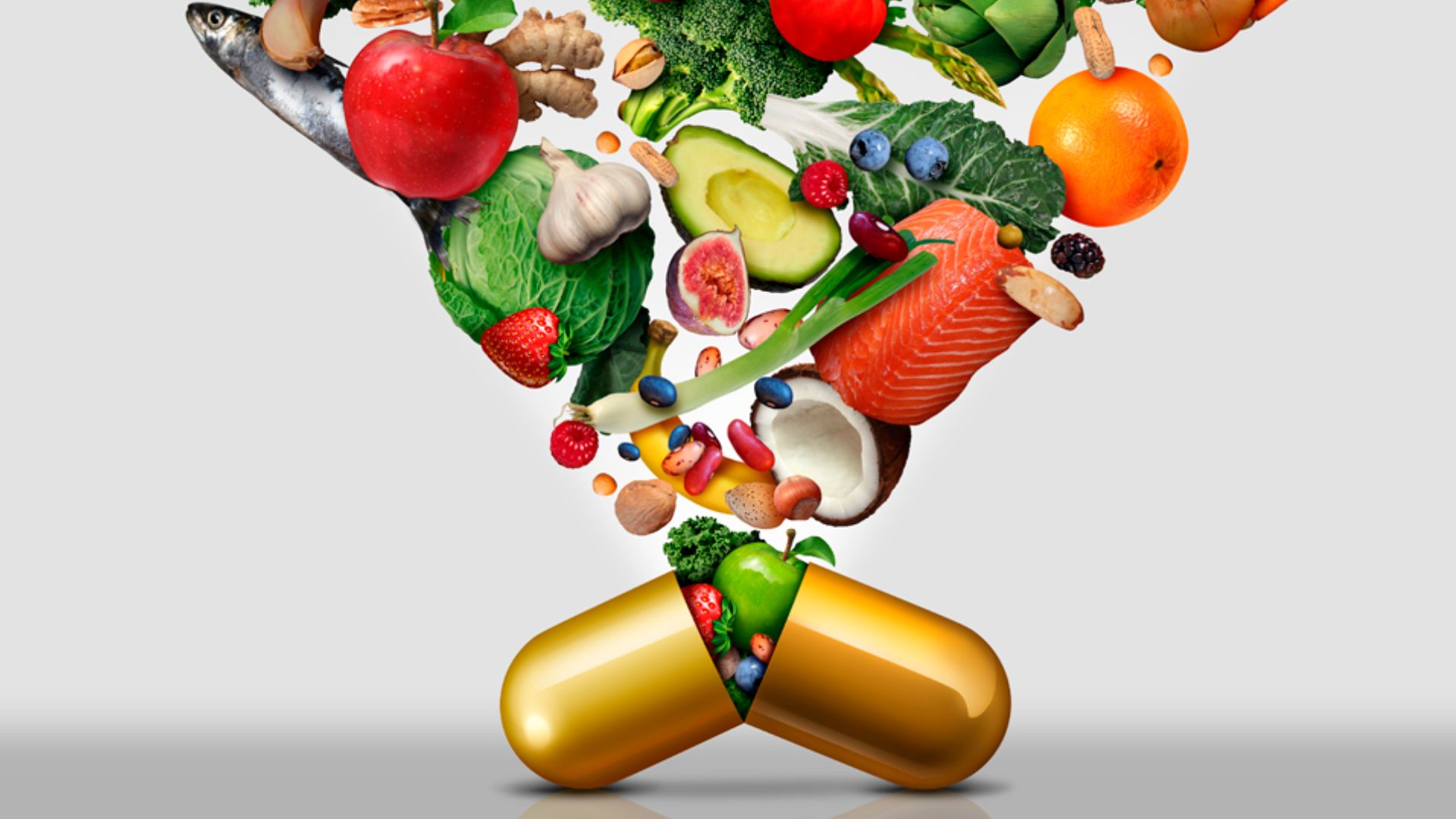 Cofepris publica guías para aditivos y suplementos alimenticios