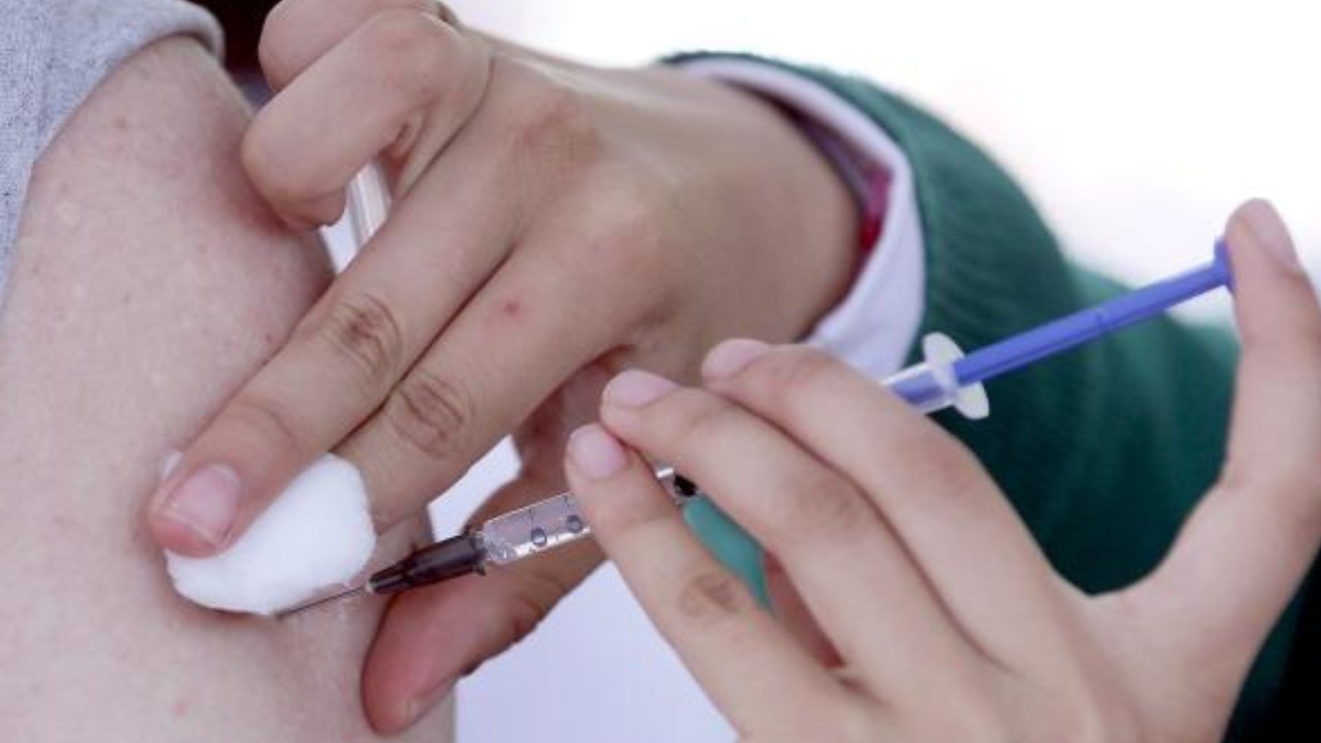 Vacuna contra el VPH en CDMX: quiénes pueden recibirla, fechas y dónde vacunarse