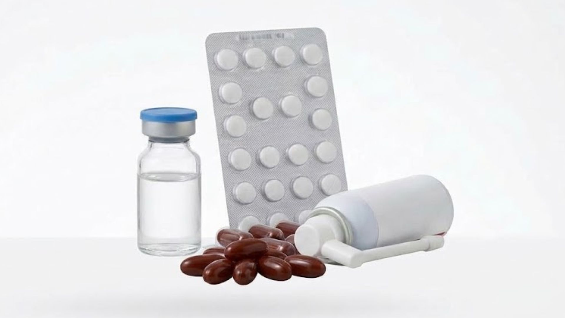 Cofepris emite alerta sanitaria por 4 medicamentos falsificados y adulterados